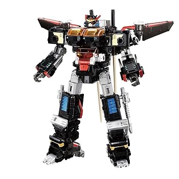 【中古】(未使用･未開封品)タカラトミー 国内:タカラトミーモール限定 ダイアクロン DA-104 ダイアガーディオンゼロス