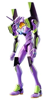 【中古】(未使用･未開封品)LMHG エヴァンゲリオン初号機 (新世紀エヴァンゲリオン)