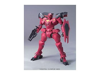 【中古】HG 1/144 GNX-704T アヘッド (機動戦士ガンダム00)