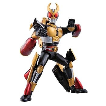 【中古】仮面ライダーディケイド FFR07 アギトトルネイダー