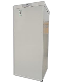 【中古】三菱 介護ホーム冷凍器 白いこと 121L MF-U12T-W (W480×D586×H1126粍)