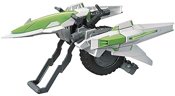 【中古】(非常に良い)HG 1/144 メテオホッパー (ガンダムビルドファイターズ)