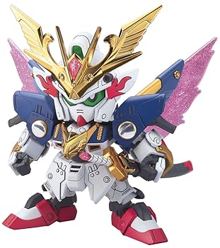 【中古】BB戦士 397 LEGENDBB 武者飛駆鳥