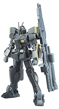 【中古】HGBF ガンダムビルドファイターズ バトローグ ガンダムライトニングブラックウォーリア 1/144スケール 色分け済みプラモデル
