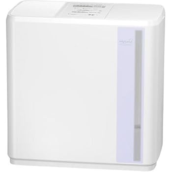 【中古】ダイニチ 加湿器 温風蒸発式 24畳 固定ディスク-900E(V)