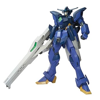 【中古】(非常に良い)HGBD ガンダムビルドダイバーズ インパルスガンダムアルク 1/144スケール 色分け済みプラモデル