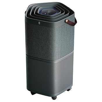 【中古】Electrolux (エレクトロラックス)Pure A9 PA91-406DG ダークグレー｜お取り寄せ本舗 KOBACO