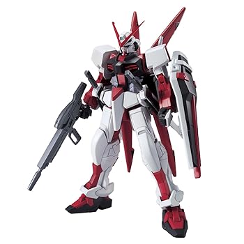 【中古】(未使用･未開封品)HG 機動戦士ガンダムSEED R-16 MBF-M1 M1 アストレイ 1/144スケール 色分け済みプラモデル
