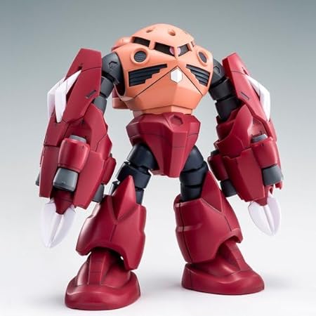 【中古】(未使用･未開封品)ＨＧ 1/144 アメイジングズゴック