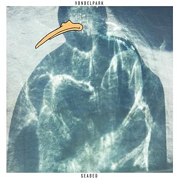 【中古】(未使用･未開封品)Seabed [輸入盤CD] (RS1306CD) [audioCD] VONDELPARK