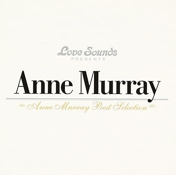 【中古】(未使用･未開封品)ラヴ・サウンズ/アン・マレー [audioCD] アン・マレー