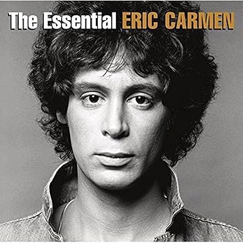【中古】(未使用･未開封品)エッセンシャル・エリック・カルメン [audioCD] エリック・カルメン