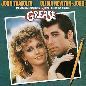 【中古】(未使用･未開封品)Grease (Original Soundtrack) [Analog] [lp_record] John Travolta