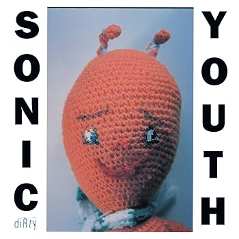 【中古】(未使用･未開封品)Dirty -Hq- [12 inch Analog] [lp_record] Sonic Youth 10,706円