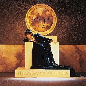 【中古】(未使用･未開封品)Memory of Trees -Reissue- [Analog] [lp_record] Enya