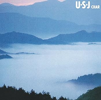 【中古】(未使用･未開封品)U.S.J - Char [UHQCD] [audioCD] Char