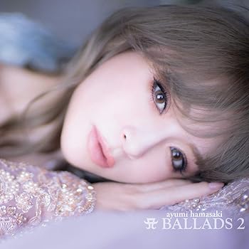 【中古】(未使用･未開封品)A BALLADS 2 (CD2枚組+DVD) [audioCD] 浜崎あゆみ
