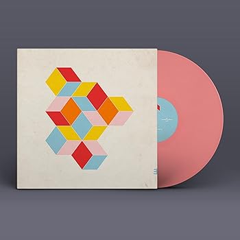 【中古】(未使用･未開封品)Imaginary Visions [Analog] [lp_record] Miho Hazama