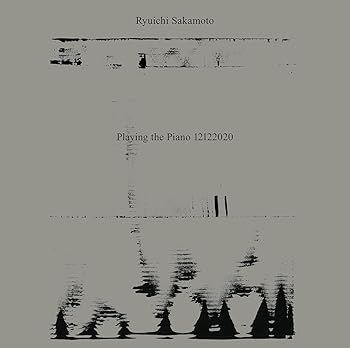 【中古】(未使用･未開封品)Ryuichi Sakamoto: Playing the Piano 12122020(アナログ(12インチ)2枚組) [Analog] [lp_record] 坂本龍一