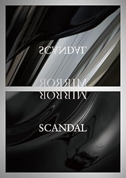 【中古】(未使用･未開封品)MIRROR [完全生産限定盤] [CD] SCANDAL