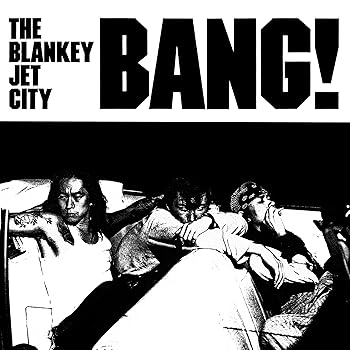 【中古】(未使用･未開封品)BANG! (生産限定盤)(2枚組) - BLANKEY JET CITY [Analog] [lp_record]