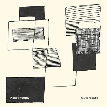 【中古】(未使用･未開封品)OUTERSTATE [audioCD] KESSONCODA