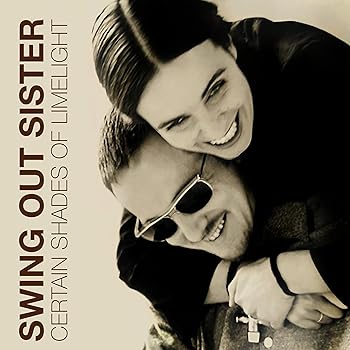 【中古】(未使用･未開封品)Certain Shades Of Limelight [audioCD] Swing Out Sister