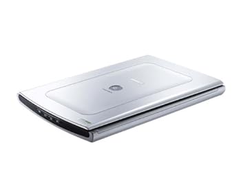 【中古】(非常に良い)Canon CanoScan LiDE 70 CSLIDE70