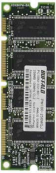 【中古】富士通 プリンタRAMモジュール-256MB XL-EM256MA