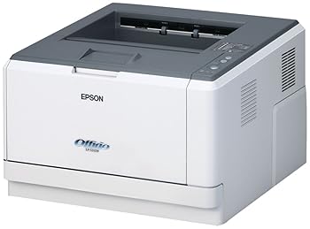 楽天市場】【中古】EPSON LP-S8160 カラーレーザープリンター +増設1段 