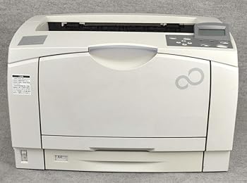 【中古】富士通 A3モノクロページプリンタ Printia LASER XL-9320|お取り寄せ本舗 KOBACO