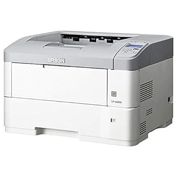 【中古】EPSON A3モノクロレーザープリンター LP-S4250|お取り寄せ本舗 KOBACO