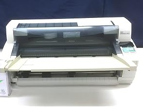 【中古】MultiImpact 700LX NEC ドットプリンタ｜お取り寄せ本舗 KOBACO