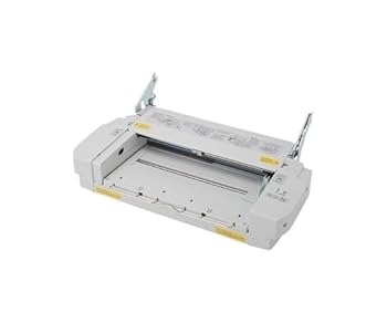 【中古】(非常に良い)日本電気 シートフィーダ 給紙装置 PR-D700XE-04｜お取り寄せ本舗 KOBACO
