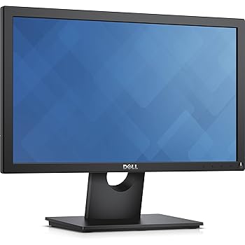 【中古】(人並み外れたに好いたらしい)Dell E1916H - LED monitor - 19\