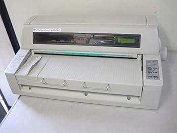 【中古】ブロードリーフ Professional 8490S2 ドットプリンタ OKI 8480SU-2R OEM品｜お取り寄せ本舗 KOBACO
