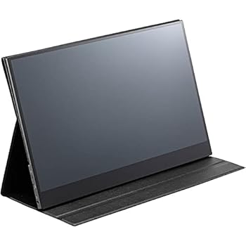 【中古】プリンストン大学 15.6型 盛りだくさん固定ディスク振り合う役立つこと付き添い人移動性見せびらかす PTF-M156T