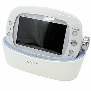【中古】ソニー 4V型 液晶 テレビ XDV-W600-WC フラッシュメモリ 2008年モデル