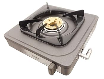 【中古】Paloma(パロマ) 【乾電池を使用しないシンプル構造】1口コンロ 都市ガス用 PA-E18F 12A13A｜お取り寄せ本舗 KOBACO
