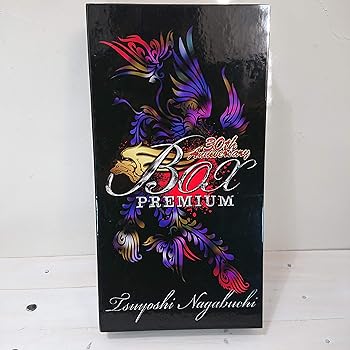 【中古】(非常に良い)30th Anniversary BOX from TSUYOSHI NAGABUCHI PREMIUM(初回生産限定盤) [DVD]｜お取り寄せ本舗 KOBACO