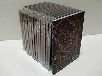【中古】BLOOD+ ブラッドプラス 全13巻セット [DVDセット]
