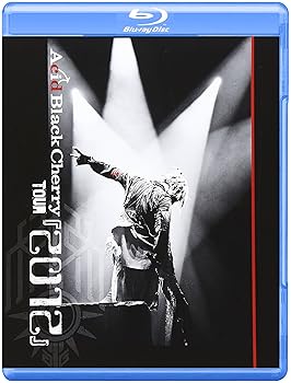 【中古】(未使用･未開封品)Acid Black Cherry TOUR 『2012』 [Blu-ray]｜お取り寄せ本舗 KOBACO