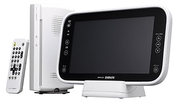 【中古】ツインバード 10V型 液晶 テレビ VW-J108W|お取り寄せ本舗 KOBACO