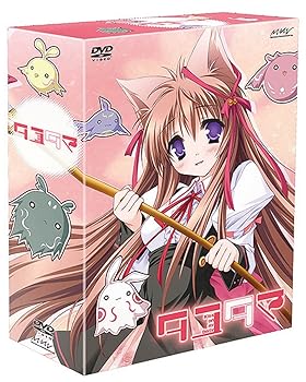 【中古】(未使用･未開封品)タユタマ -Kiss on my Deity- 全6巻セット [Blu-rayセット]