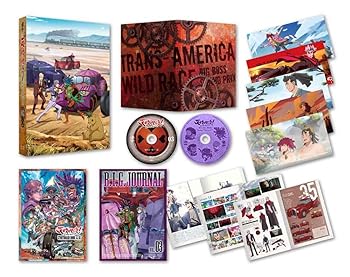 【中古】天晴爛漫! 第3巻 [DVD]画像