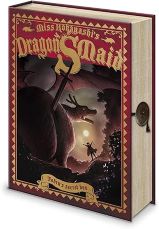 【中古】(未使用･未開封品)小林さんちのメイドラゴンS 1 トールの秘密の箱[豪華版Blu-ray](特典なし) 19,980円