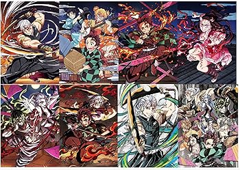 【中古】(未使用・未開封品)【Blu-ray】鬼滅の刃 遊郭編 完全生産限定版 全6巻セット(全巻収納BOX付き)|お取り寄せ本舗 KOBACO