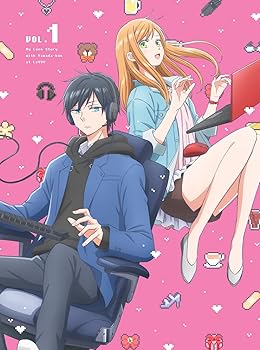 【中古】(未使用･未開封品)山田くんとLv999の恋をする 1(完全生産限定版) [DVD] 水瀬いのり