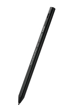 【中古】エレコム タッチペン スタイラスペン USI規格対応 【 Google Pixel Tablet 】 充電式 極細 タイプc充電 パームリジェクション オートスリープ 45