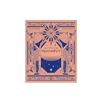 【中古】(非常に良い)にじさんじ 5th Anniversary LIVE 「SYMPHONIA」 初回生産限定版 [Blu-ray] [Blu-ray]